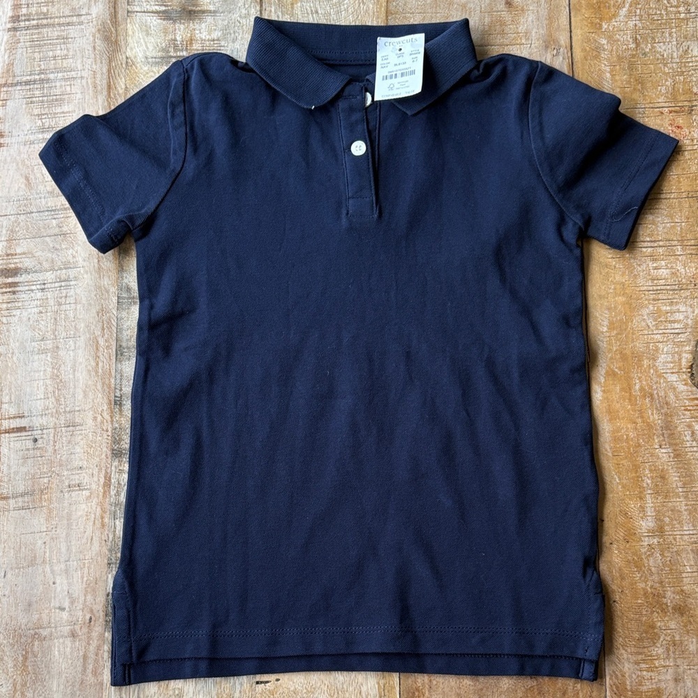 Boys Mixed Brands Shirt Bundle size 7 - Picture 9 of 11